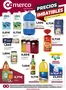 Catálogo Comerco Cash & Carry en Barrio San José Artesano | Del 10 al 31 de agosto | 2026-08-10T00:00:00.000Z - 2026-08-31T00:00:00.000Z