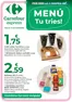Catálogo Carrefour Express | Menú tu tries! | 2026-08-10T00:00:00.000Z - 2026-12-31T00:00:00.000Z