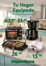 Catálogo HiperDino en Letur | Ofertas especial todo para el hogar desde el 11 de agosto | 2026-08-11T00:00:00.000Z - 2026-08-24T00:00:00.000Z