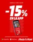 Catálogo MediaMarkt | -15% En La App | 2026-08-10T00:00:00.000Z - 2026-08-11T00:00:00.000Z