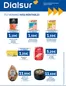 Catálogo Dialsur Cash & Carry en Hondón de los Frailes | ¡Tu Verano Más Rentable! | 2026-08-11T00:00:00.000Z - 2026-08-30T00:00:00.000Z