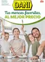Catálogo Supermercados Dani | Tus Marcas Favoritas, Al Mejor Precio | 2026-08-11T00:00:00.000Z - 2026-08-31T00:00:00.000Z