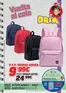 Catálogo DRIM en Tarragona | Vuelta al cole | 2026-08-11T00:00:00.000Z - 2026-09-30T00:00:00.000Z