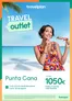 Catálogo Travelplan en Albalat dels Sorells |  Travelplan Punta Cana | 2026-08-11T00:00:00.000Z - 2026-08-30T00:00:00.000Z