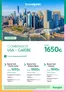 Catálogo Travelplan en Albalat dels Sorells | Combinados USA - Caribe | 2026-08-11T00:00:00.000Z - 2027-03-31T00:00:00.000Z