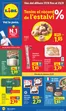 Catálogo Lidl en Barcelona | № 1 PRECIO - Ofertas válidas del 17/08 al 23/08 | 2026-08-17T00:00:00.000Z - 2026-08-23T00:00:00.000Z