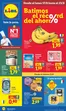Catálogo Lidl en Costa del Silencio | № 1 PRECIO - Ofertas válidas del 17/08 al 23/08 | 2026-08-17T00:00:00.000Z - 2026-08-23T00:00:00.000Z