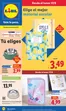 Catálogo Lidl en Puertollano | ¡Bazar Lidl!- Ofertas válidas del 17/08 al 23/08 | 2026-08-17T00:00:00.000Z - 2026-08-23T00:00:00.000Z
