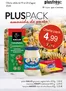 Catálogo Plusfresc en Bellpuig | Pluspack Amanida Pasta | 2026-08-12T00:00:00.000Z - 2026-08-24T00:00:00.000Z