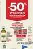 Catálogo Hipercor en Cervelló | -50% 2ª Unidad En Miles De Productos | 2026-08-13T00:00:00.000Z - 2026-08-25T00:00:00.000Z