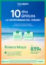 Catálogo Travelplan en Albalat dels Sorells | 10 días únicos | 2026-08-14T00:00:00.000Z - 2026-08-20T00:00:00.000Z