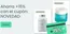 Catálogo Dos farma | Ahorra +15% | 2026-08-14T00:00:00.000Z - 2026-08-20T00:00:00.000Z