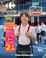 Catálogo Carrefour en Vera de Bidasoa | VUELTA AL COLE TEXTIL | 2026-08-18T00:00:00.000Z - 2026-09-18T00:00:00.000Z