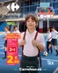 Catálogo Carrefour en Franqueses del Vallés | VUELTA AL COLE TEXTIL | 2026-08-18T00:00:00.000Z - 2026-09-18T00:00:00.000Z