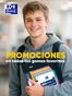 Catálogo Oxford en Fuengirola | Promociones en todas tus gamas favoritas | 2026-08-20T00:00:00.000Z - 2026-09-13T00:00:00.000Z