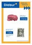 Catálogo Dialsur Cash & Carry | Especial Frescos | 2026-08-18T00:00:00.000Z - 2026-08-24T00:00:00.000Z