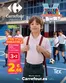 Catálogo Carrefour | VUELTA AL COLE | 2026-08-18T00:00:00.000Z - 2026-09-18T00:00:00.000Z