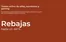 Catálogo Ofichairs | Rebajas | 2026-08-18T00:00:00.000Z - 2026-08-31T00:00:00.000Z