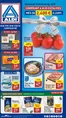 Catálogo ALDI en Sant Gregori | Qué poco cuesta comprar bien | 2026-08-24T00:00:00.000Z - 2026-08-30T00:00:00.000Z