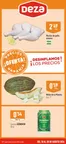 Catálogo Supermercados Deza | ¡Desinflamos Los Precios! | 2026-08-19T00:00:00.000Z - 2026-08-20T00:00:00.000Z