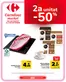 Catálogo Carrefour Market | 2a unitat -50% | 2026-08-29T00:00:00.000Z - 2026-09-09T00:00:00.000Z
