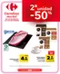 Catálogo Carrefour Market en Torremolinos | 2a unidad -50% | 2026-08-29T00:00:00.000Z - 2026-09-09T00:00:00.000Z