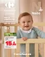 Catálogo Carrefour en Olesa de Bonesvalls | BEBE (Pañales, alimentación, sillas, ropa y accesorios) | 2026-08-26T00:00:00.000Z - 2026-09-21T00:00:00.000Z