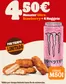 Catálogo Monster Burger King | Tu Monster Ultra Strawberry en Burger King | 2026-09-29T00:00:00.000Z - 2026-10-27T00:00:00.000Z