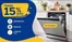 Catálogo Euronics | Hasta 15% Dto | 2026-08-20T00:00:00.000Z - 2026-09-02T00:00:00.000Z