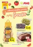 Catálogo Supermercados MAS | Saborea nuestros precios más frescos | 2026-08-21T00:00:00.000Z - 2026-08-27T00:00:00.000Z
