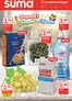 Catálogo Suma Supermercados en Murcia | Prepara't per a la tornada a l'escola | 2026-08-21T00:00:00.000Z - 2026-09-01T00:00:00.000Z
