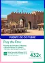 Catálogo Travelplan | Puente De Octubre | 2026-08-21T00:00:00.000Z - 2026-10-12T00:00:00.000Z