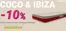 Catálogo Dormity | Coco & Ibiza -10% | 2026-08-21T00:00:00.000Z - 2026-09-03T00:00:00.000Z