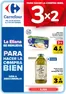 Catálogo Carrefour en Cheste | 3x2 + 50% QUE VUELVE | 2026-08-26T00:00:00.000Z - 2026-09-09T00:00:00.000Z