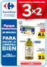 Catálogo Carrefour en Atamaría | 3x2 + 50% QUE VUELVE | 2026-08-26T00:00:00.000Z - 2026-09-09T00:00:00.000Z