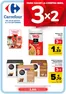 Catálogo Carrefour en Guntín | 3x2 + 50% QUE VUELVE | 2026-08-26T00:00:00.000Z - 2026-09-09T00:00:00.000Z