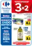 Catálogo Carrefour en Sestao | 3x2 + 50% QUE VUELVE | 2026-08-26T00:00:00.000Z - 2026-09-09T00:00:00.000Z