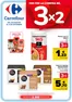 Catálogo Carrefour en Malla | 3x2 + 50% QUE VUELVE | 2026-08-26T00:00:00.000Z - 2026-09-09T00:00:00.000Z