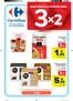 Catálogo Carrefour en Melilla | 3x2 + 50% QUE VUELVE | 2026-08-26T00:00:00.000Z - 2026-09-09T00:00:00.000Z