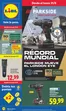 Catálogo Lidl en Llagostera | ¡Bazar Lidl!- Ofertas válidas del 31/08 al 06/09 | 2026-08-31T00:00:00.000Z - 2026-09-06T00:00:00.000Z
