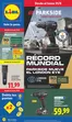 Catálogo Lidl en Aranda de Duero | ¡Bazar Lidl!- Ofertas válidas del 31/08 al 06/09 | 2026-08-31T00:00:00.000Z - 2026-09-06T00:00:00.000Z