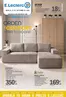 Catálogo E.Leclerc en Búger | Especial Muebles | 2026-09-02T00:00:00.000Z - 2026-09-27T00:00:00.000Z