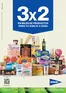 Catálogo Hipercor en Fontanales | 3x2 En Miles De Productos Para Tu Vuelta A Casa | 2026-08-26T00:00:00.000Z - 2026-09-09T00:00:00.000Z