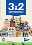 Catálogo Hipercor | 3x2 En Milers De Productes Per A La Tornada A Casa | 2026-08-26T00:00:00.000Z - 2026-09-09T00:00:00.000Z