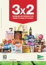Catálogo El Corte Inglés en Taco | 3x2 En Miles De Productos Para Tu Vuelta A Casa | 2026-08-26T00:00:00.000Z - 2026-09-09T00:00:00.000Z
