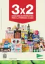 Catálogo El Corte Inglés en Port de Sóller | 3x2 En Milers De Productes Per A La Tornada A Casa | 2026-08-26T00:00:00.000Z - 2026-09-09T00:00:00.000Z
