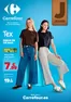Catálogo Carrefour en Ullastrell | VAQUEROS-DEPORTE | 2026-08-27T00:00:00.000Z - 2026-09-10T00:00:00.000Z