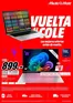 Catálogo MediaMarkt en Totalán | Vuelta al cole | 2026-08-26T00:00:00.000Z - 2026-09-07T00:00:00.000Z