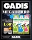 Catálogo Gadis en Xinzo de Limia | Gadis Megahorro | 2026-08-27T00:00:00.000Z - 2026-09-02T00:00:00.000Z