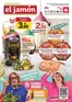 Catálogo Supermercados El Jamón en Puente Genil | Precios Válidos Del 27 De Agosto Al 23 De Septiembre De 2026 | 2026-08-27T00:00:00.000Z - 2026-09-23T00:00:00.000Z
